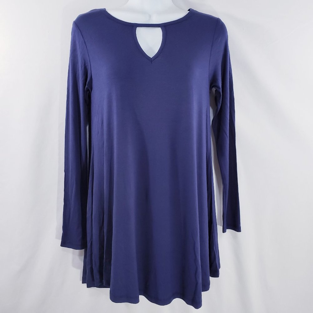 Yelete Womens Top Boutique Blouse Casual Long Slee